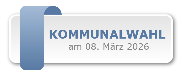 KOMMUNALWAHL